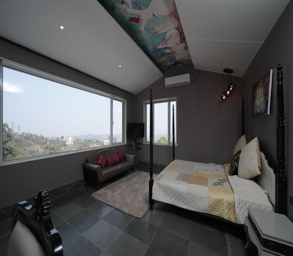 לונבלה 360 South, Khandala מראה חיצוני תמונה