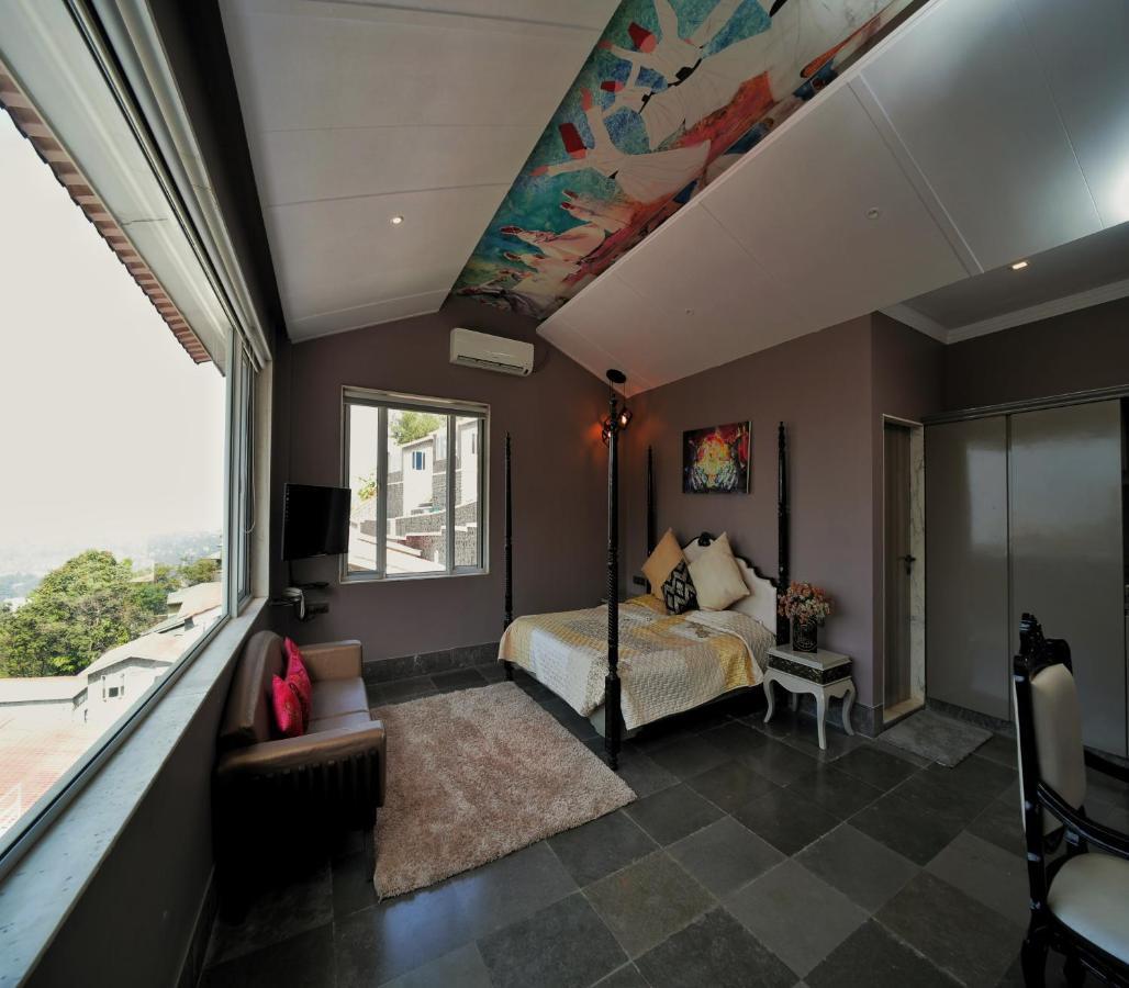 לונבלה 360 South, Khandala מראה חיצוני תמונה