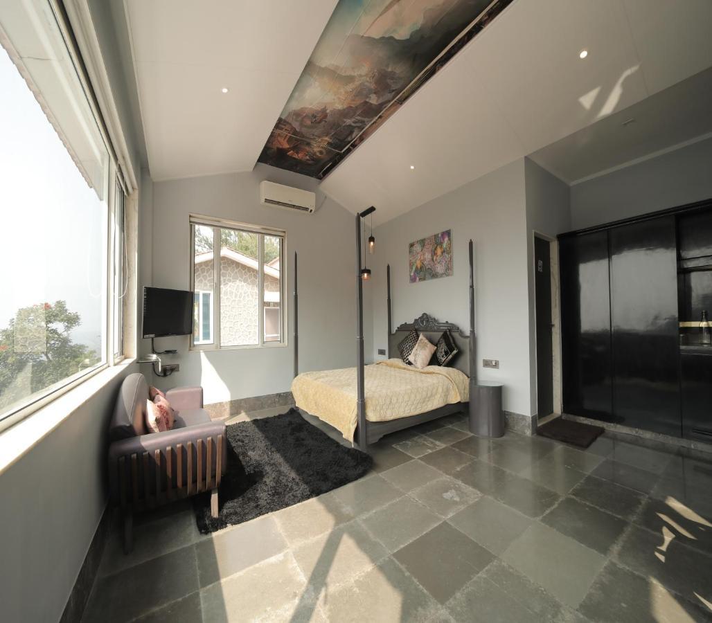 לונבלה 360 South, Khandala מראה חיצוני תמונה