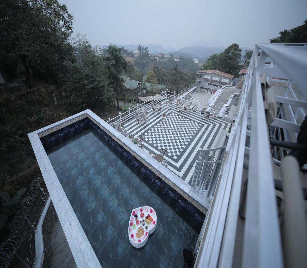 לונבלה 360 South, Khandala מראה חיצוני תמונה
